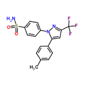 塞来昔布原料药工艺转让